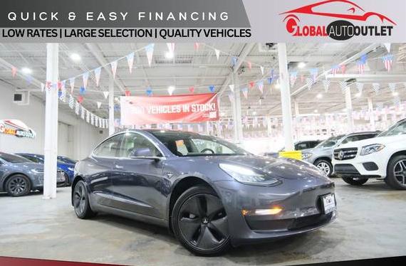 TESLA MODEL 3 2018 5YJ3E1EB6JF114196 image TESLA MODEL 3 2018 5YJ3E1EB6JF114196 image